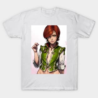 Shani T-Shirt